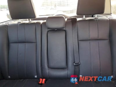Zdjęcie 10 z 13 samochodu: 2010 AUDI A6 PRESTIGE VIN:WAUKGAFB2AN065257 - miniatura