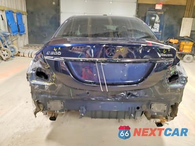 Zdjęcie 10 z 11 samochodu: 2018 MERCEDES-BENZ C 300 4MATIC VIN:55SWF4KB4JU250826 - miniatura