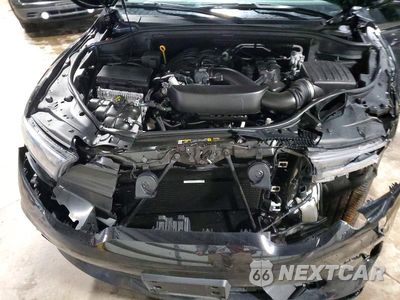 Zdjęcie 11 z 12 samochodu: 2026 DODGE DURANGO GT VIN:1C4RDJDG2TC152566 - miniatura