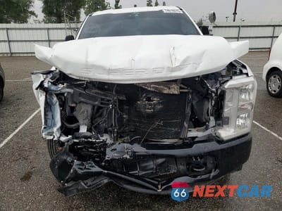 Piąte zdjęcie samochodu w środku: 2024 FORD F250 SUPER DUTY VIN:1FT7W2AA0REF67034 - miniatura