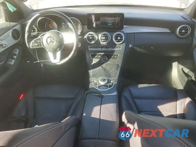 Zdjęcie 8 z 11 samochodu: 2020 MERCEDES-BENZ C 300 VIN:W1KWF8DB6LR596076 - miniatura