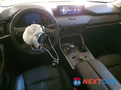 Zdjęcie 8 z 12 samochodu: 2025 MAZDA CX-90 SELECT VIN:JM3KKAHD9S1222511 - miniatura