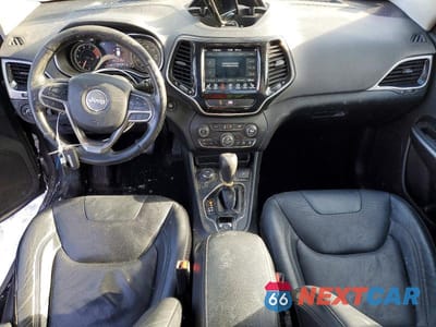 Zdjęcie 8 z 12 samochodu: 2019 JEEP CHEROKEE LIMITED VIN:1C4PJMDX0KD480451 - miniatura