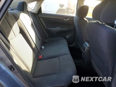 Zdjęcie 10 z 11 samochodu: 2017 NISSAN SENTRA S VIN:3N1AB7AP7HY377142 - miniatura