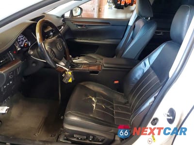 Zdjęcie 7 z 12 samochodu: 2016 LEXUS ES 300H VIN:JTHBW1GG1G2105983 - miniatura