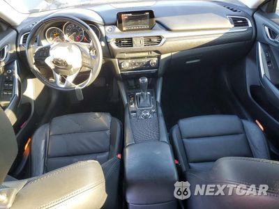 Zdjęcie 8 z 13 samochodu: 2016 MAZDA 6 TOURING VIN:JM1GJ1V58G1458993 - miniatura