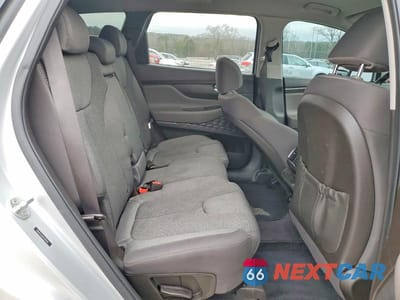 Zdjęcie 11 z 12 samochodu: 2020 HYUNDAI SANTA FE SE VIN:5NMS23AD2LH150718 - miniatura
