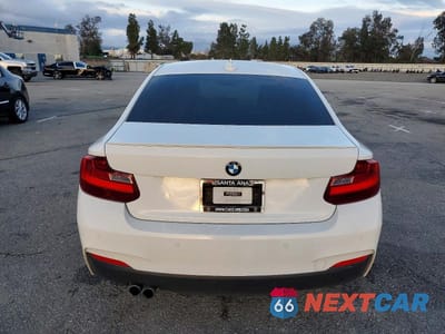 Zdjęcie 6 z 11 samochodu: 2016 BMW 228 I SULEV VIN:WBA1F9C59GV742146 - miniatura