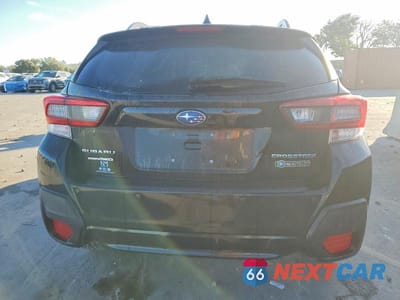 Zdjęcie 6 z 13 samochodu: 2022 SUBARU CROSSTREK LIMITED VIN:JF2GTHNC2NH205210 - miniatura