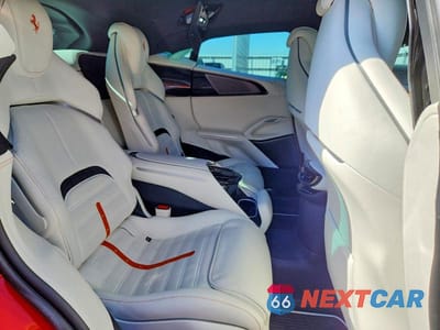 Zdjęcie 11 z 12 samochodu: 2025 FERRARI PUROSANGUE VIN:ZSG06VTA5S0319544 - miniatura