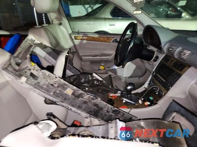 Zdjęcie 13 z 13 samochodu: 2007 MERCEDES-BENZ C 230 VIN:WDBRF52H77F874194 - miniatura