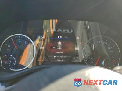 Zdjęcie 9 z 11 samochodu: 2024 RAM 1500 BIG HORN/LONE STAR VIN:1C6RRFFG7RN168441 - miniatura