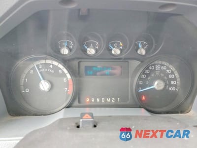 Zdjęcie 9 z 12 samochodu: 2016 FORD F350 VIN:1FT8W3B69GEA83719 - miniatura