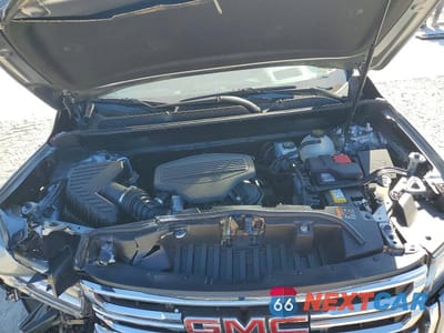 Zdjęcie 12 z 13 samochodu: 2023 GMC ACADIA SLT VIN:1GKKNMLS3PZ260904 - miniatura