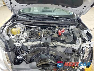 Zdjęcie 12 z 14 samochodu: 2023 MITSUBISHI OUTLANDER SEL VIN:JA4J4VA83PZ020947 - miniatura