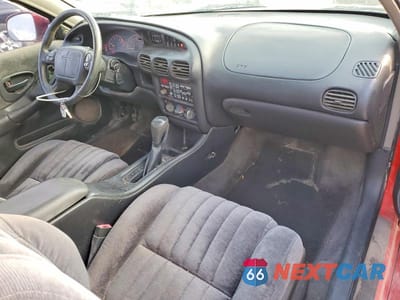 Zdjęcie 8 z 11 samochodu: 1997 PONTIAC GRAND PRIX GT VIN:1G2WP12K3VF218646 - miniatura