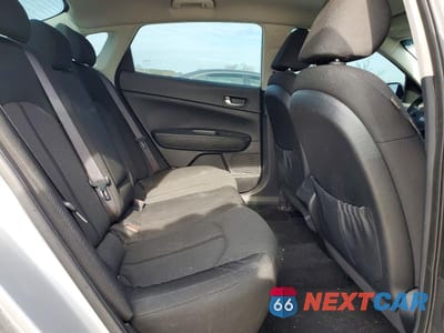 Zdjęcie 10 z 12 samochodu: 2017 KIA OPTIMA LX VIN:KNAGT4L3XH5147554 - miniatura