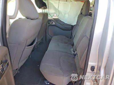 Zdjęcie 10 z 11 samochodu: 2019 NISSAN FRONTIER S VIN:1N6AD0EV6KN749949 - miniatura