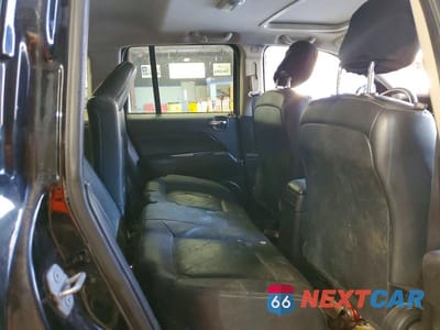 Zdjęcie 11 z 12 samochodu: 2016 JEEP COMPASS LATITUDE VIN:1C4NJCEA4GD738148 - miniatura