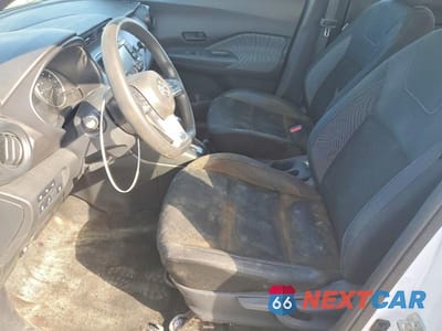 Zdjęcie 7 z 12 samochodu: 2020 NISSAN KICKS S VIN:3N1CP5BV3LL496937 - miniatura