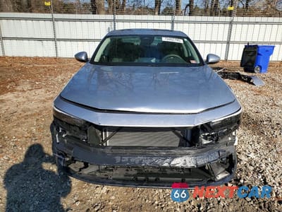Piąte zdjęcie samochodu w środku: 2024 HONDA ACCORD EX VIN:1HGCY1F34RA025280 - miniatura