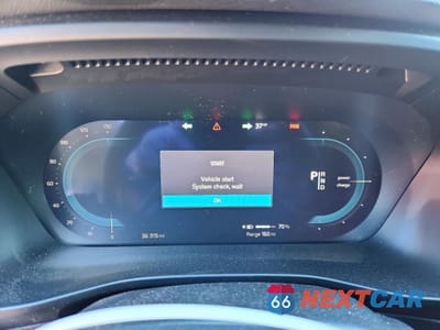 Zdjęcie 9 z 13 samochodu: 2021 VOLVO XC40 RECHARGE VIN:YV4ED3UR3M2567265 - miniatura