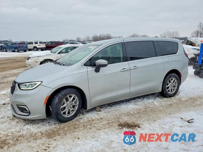 2023 CHRYSLER PACIFICA TOURING L 2C4RC1BG5PR531533 - główne zdjęcie licytacji z USA - miniatura