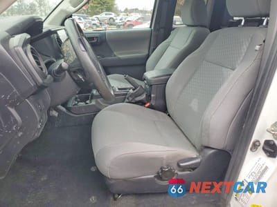 Zdjęcie 7 z 12 samochodu: 2020 TOYOTA TACOMA ACCESS CAB VIN:3TYSX5EN5LT001995 - miniatura