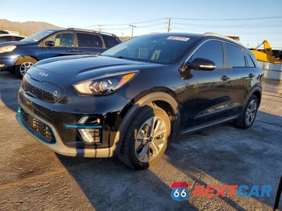 2022 KIA NIRO S KNDCC3LG9N5135860 - główne zdjęcie licytacji z USA - miniatura
