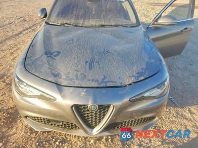 Zdjęcie 11 z 11 samochodu: 2018 ALFA ROMEO GIULIA TI VIN:ZARFAECN4J7565376 - miniatura