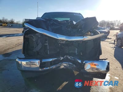 Piąte zdjęcie samochodu w środku: 2022 FORD F350 SUPER DUTY VIN:1FT8W3AN5NED05534 - miniatura