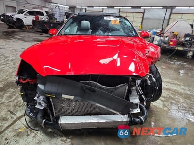 Piąte zdjęcie samochodu w środku: 2024 AUDI A5 PREMIUM PLUS 45 VIN:WAUFACF58RA007570 - miniatura