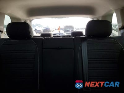 Zdjęcie 10 z 12 samochodu: 2024 VOLKSWAGEN TIGUAN S VIN:3VVRB7AX5RM232207 - miniatura