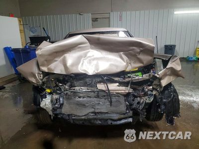 Piąte zdjęcie samochodu w środku: 1995 TOYOTA AVALON XL VIN:4T1GB10E9SU005831 - miniatura