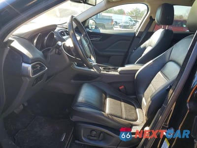 Zdjęcie 7 z 13 samochodu: 2017 JAGUAR F-PACE PRESTIGE VIN:SADCK2BN4HA089514 - miniatura