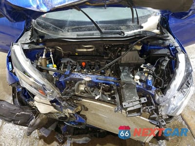 Zdjęcie 12 z 14 samochodu: 2022 HONDA HR-V SPORT VIN:3CZRU5H1XNM731281 - miniatura