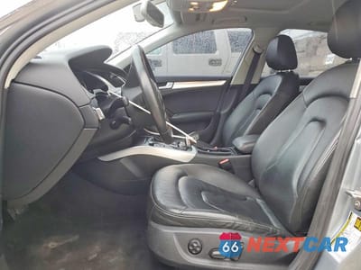 Zdjęcie 7 z 11 samochodu: 2011 AUDI A4 PREMIUM PLUS VIN:WAUFFAFL4BN005415 - miniatura