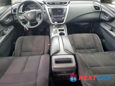Zdjęcie 8 z 13 samochodu: 2019 NISSAN MURANO S VIN:5N1AZ2MJ7KN136006 - miniatura