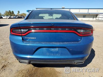 Zdjęcie 6 z 12 samochodu: 2022 DODGE CHARGER SXT VIN:2C3CDXBG2NH259133 - miniatura