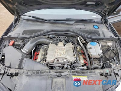 Zdjęcie 11 z 11 samochodu: 2016 AUDI A6 PREMIUM PLUS VIN:WAUFGAFC1GN003352 - miniatura