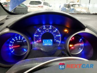 Zdjęcie 9 z 12 samochodu: 2009 HONDA FIT VIN:JHMGE872X9S061958 - miniatura