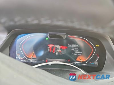 Zdjęcie 9 z 13 samochodu: 2020 BMW X5 XDRIVE40I VIN:5UXCR6C09L9C77345 - miniatura