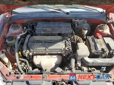 Zdjęcie 11 z 12 samochodu: 2003 KIA RIO VIN:KNADC125236242813 - miniatura