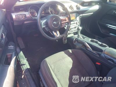 Zdjęcie 8 z 11 samochodu: 2016 FORD MUSTANG VIN:1FA6P8TH2G5320946 - miniatura