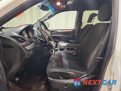 Zdjęcie 7 z 13 samochodu: 2015 DODGE GRAND CARAVAN SXT VIN:2C4RDGCG0FR523532 - miniatura