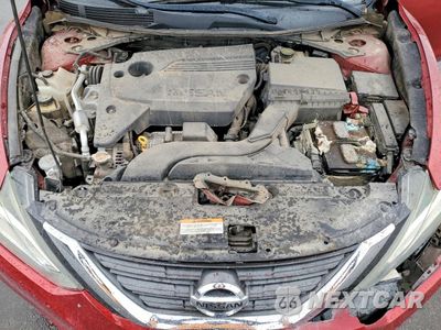 Zdjęcie 11 z 12 samochodu: 2016 NISSAN ALTIMA VIN:1N4AL3AP3GN369656 - miniatura