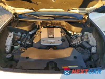 Zdjęcie 12 z 12 samochodu: 2017 INFINITI QX70 VIN:JN8CS1MU1HM143820 - miniatura