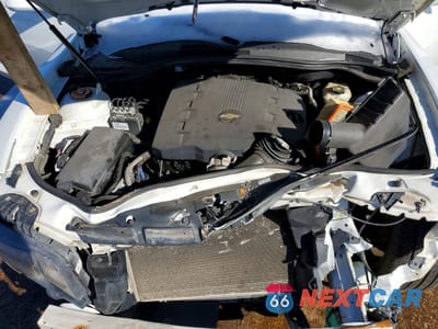 Zdjęcie 11 z 13 samochodu: 2013 CHEVROLET CAMARO LS VIN:2G1FA1E33D9136840 - miniatura