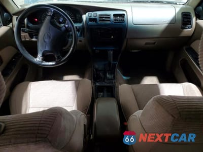 Zdjęcie 8 z 13 samochodu: 1998 TOYOTA 4RUNNER SR5 VIN:JT3HN86R5W0163989 - miniatura