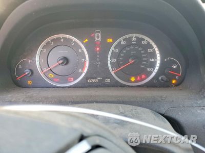 Zdjęcie 9 z 12 samochodu: 2009 HONDA ACCORD EXL VIN:1HGCS12809A000220 - miniatura